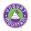 Yogurt Mountain logo