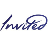 Invited logo