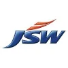JSW Group logo