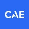 CAE logo