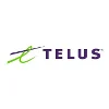 TELUS logo