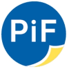 PiF Technologies logo
