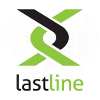 Lastline logo