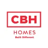CBH Homes logo