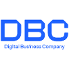 DBC logo