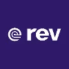 Rev logo