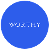 Worthy logo