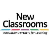New Classrooms logo