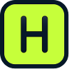 Hazelcast logo