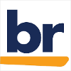 BigRentz logo