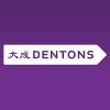 Dentons logo