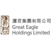 Great Eagle logo
