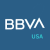 BBVA USA logo