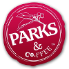 Parks Coffee logo