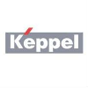 Keppel Corporation logo