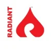 Radiant Systems logo