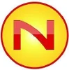 Native Rank logo