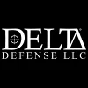 Delta Defense logo