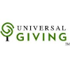 UniversalGiving logo