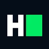 HackerRank logo