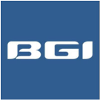 BGI Genomics logo
