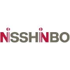 Nisshinbo logo