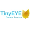 TinyEYE Therapy Services logo
