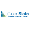 CleanSlate Centers logo