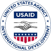 USAID logo
