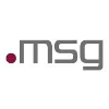 msg logo