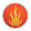 Punch Pizza logo