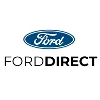 FordDirect logo