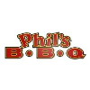 Phil's BBQ logo