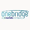 Onebridge logo