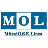 Mitsui O.S.K. Lines logo