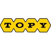 TOPY logo