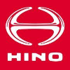 Hino Motors logo