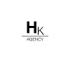 HighKey Agency logo