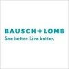 Bausch + Lomb logo