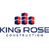 King Rose Construction logo