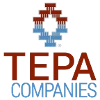 Tepa logo