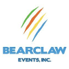 Bear Claw Events logo