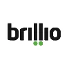 Brillio logo