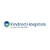 Kindred Hospitals logo