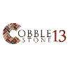 Cobblestone 13 logo