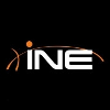 INE logo