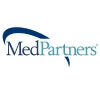 MedPartners logo