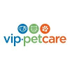 VIP PetCare logo