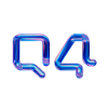 Q4 Inc. logo