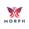 Morph Management logo